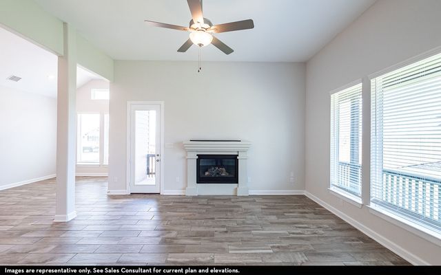 5901 Maddie Ann Drive, Celina, TX 75009