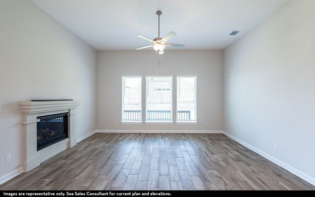 5901 Maddie Ann Drive, Celina, TX 75009