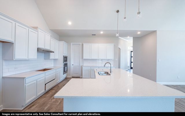 5901 Maddie Ann Drive, Celina, TX 75009