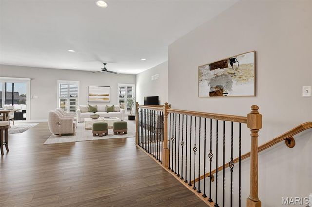 144 Columbia Meadows Lane, O'fallon, MO 63366