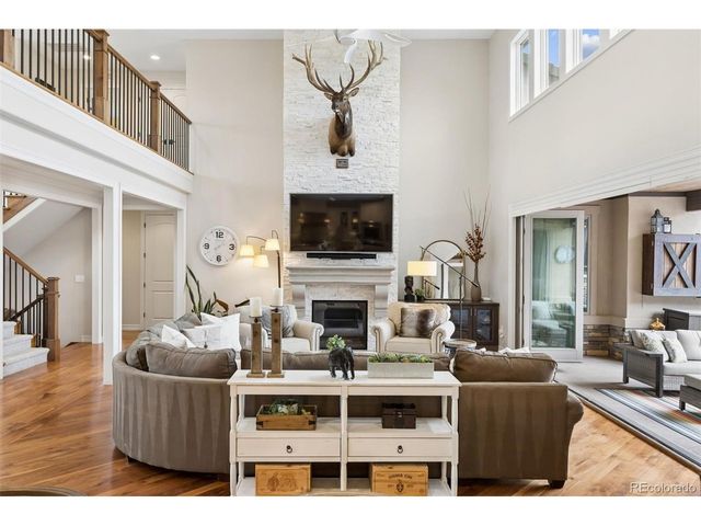 6719 Tremolite Dr, Castle Rock, CO 80108