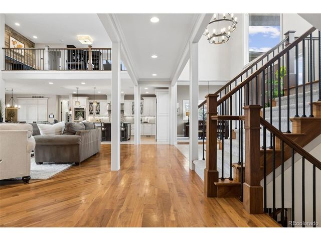 6719 Tremolite Dr, Castle Rock, CO 80108