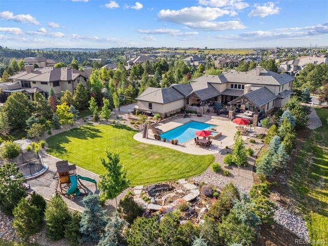 6719 Tremolite Dr, Castle Rock, CO 80108