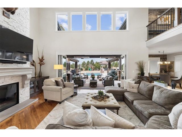 6719 Tremolite Dr, Castle Rock, CO 80108