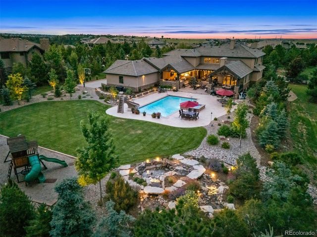 6719 Tremolite Dr, Castle Rock, CO 80108