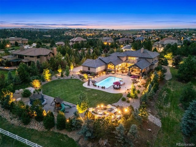6719 Tremolite Dr, Castle Rock, CO 80108