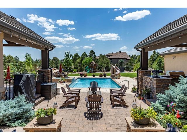 6719 Tremolite Dr, Castle Rock, CO 80108