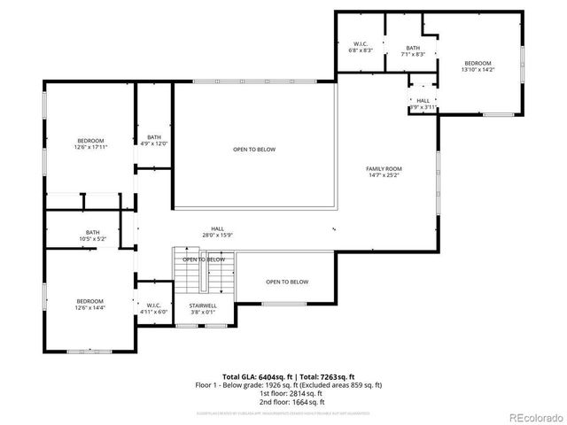 6719 Tremolite Dr, Castle Rock, CO 80108