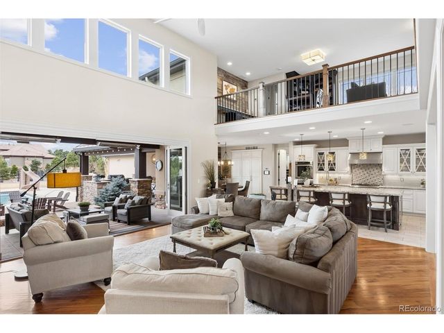 6719 Tremolite Dr, Castle Rock, CO 80108