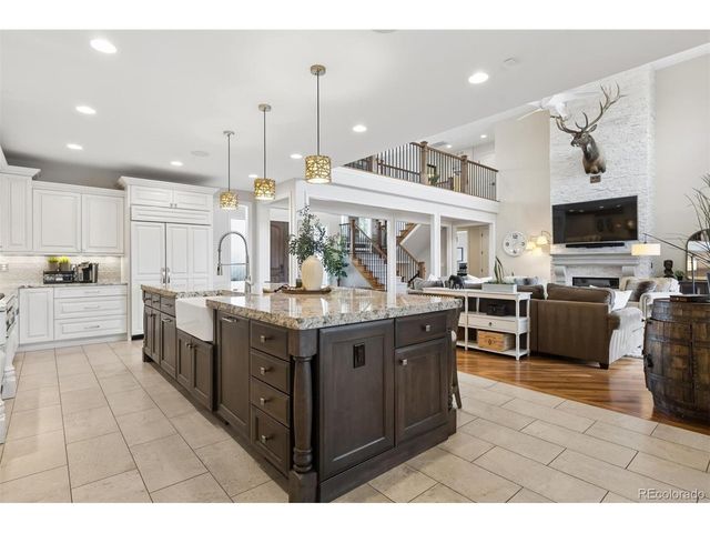 6719 Tremolite Dr, Castle Rock, CO 80108