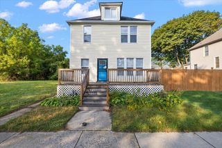 3473 Townsend Street, Detroit, MI 48214