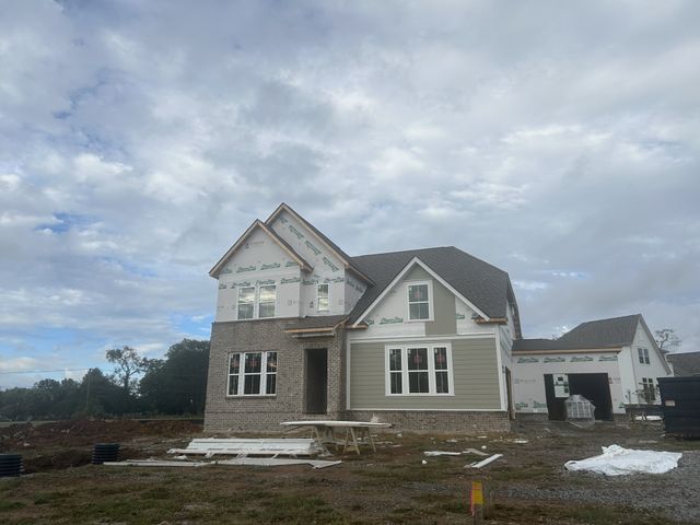 7404 Legends Way, Murfreesboro, TN 37129