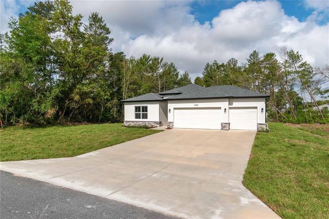 13068 SW 36TH COURT, Ocala, FL 34473