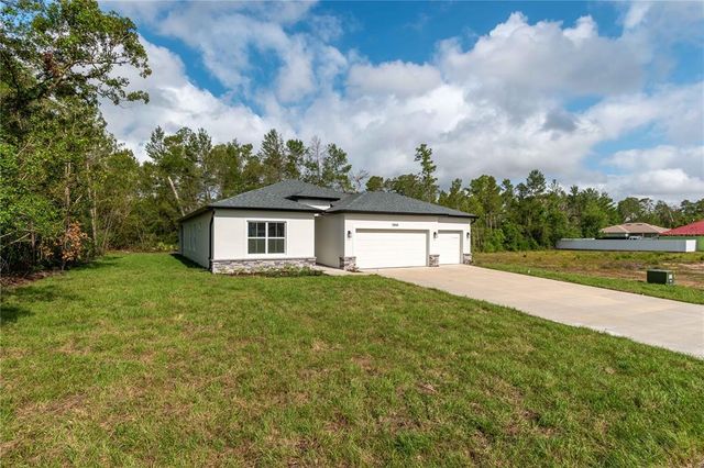 13068 SW 36TH COURT, Ocala, FL 34473