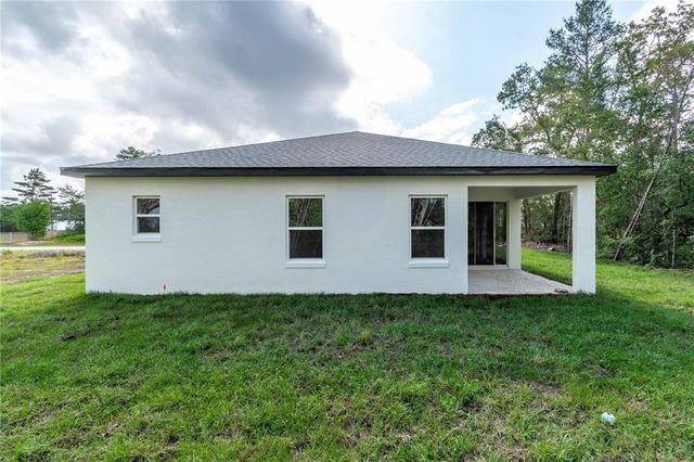13068 SW 36TH COURT, Ocala, FL 34473