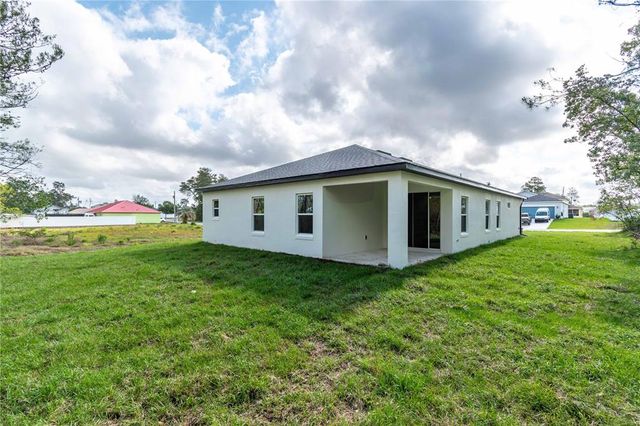 13068 SW 36TH COURT, Ocala, FL 34473