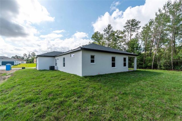 13068 SW 36TH COURT, Ocala, FL 34473