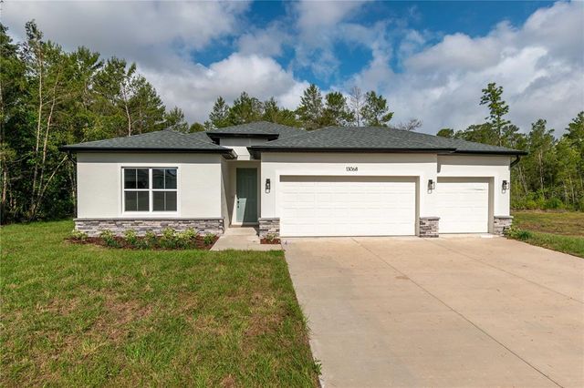 13068 SW 36TH COURT, Ocala, FL 34473