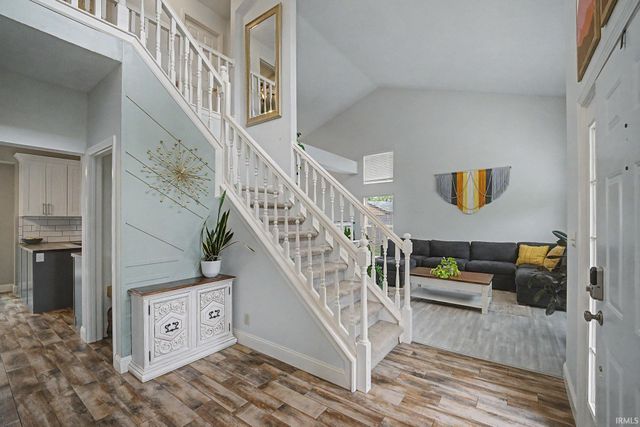 409 Castlewood Court, Lafayette, IN 47905