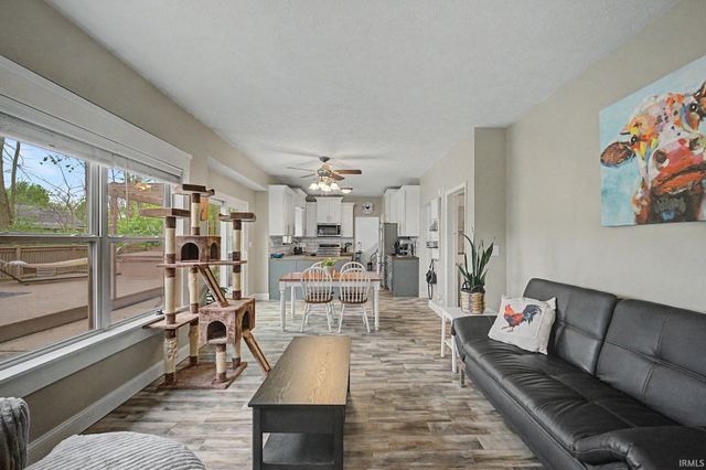 409 Castlewood Court, Lafayette, IN 47905