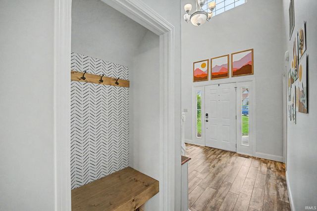 409 Castlewood Court, Lafayette, IN 47905