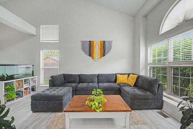 409 Castlewood Court, Lafayette, IN 47905