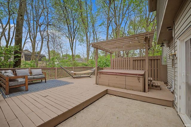 409 Castlewood Court, Lafayette, IN 47905