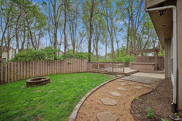 409 Castlewood Court, Lafayette, IN 47905