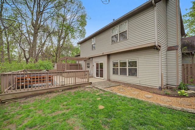 409 Castlewood Court, Lafayette, IN 47905