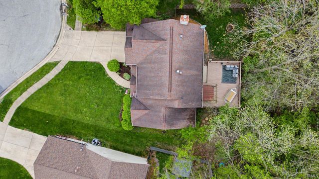 409 Castlewood Court, Lafayette, IN 47905