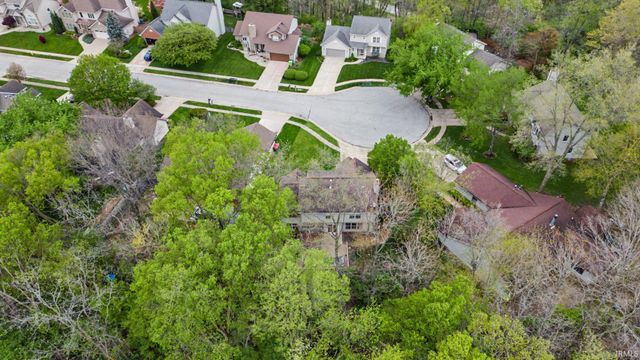 409 Castlewood Court, Lafayette, IN 47905