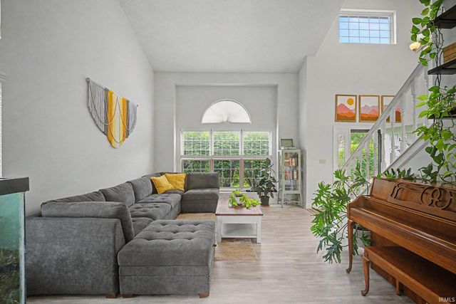 409 Castlewood Court, Lafayette, IN 47905