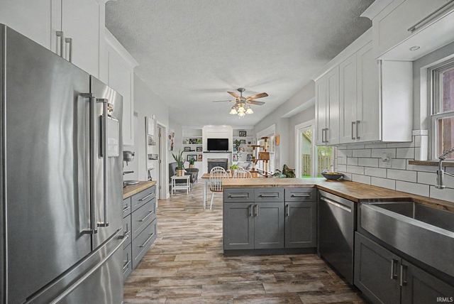 409 Castlewood Court, Lafayette, IN 47905