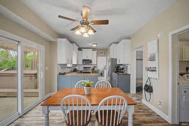 409 Castlewood Court, Lafayette, IN 47905