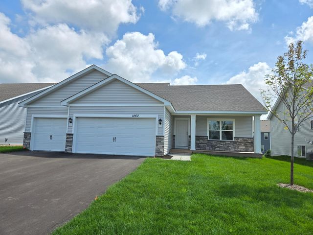 7358 Imperial Way, Elko New Market, MN 55020