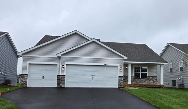 7358 Imperial Way, Elko New Market, MN 55020