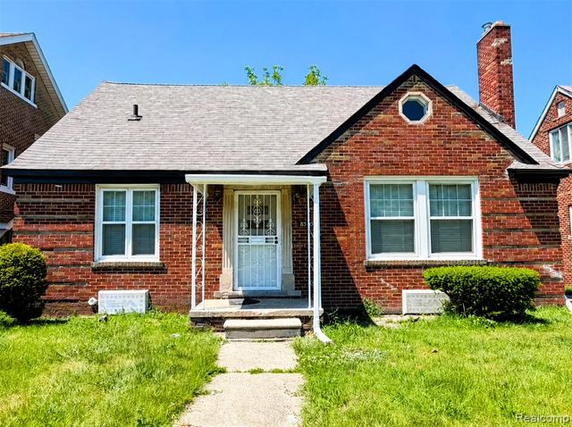 8573 E Outer Drive, Detroit, MI 48213