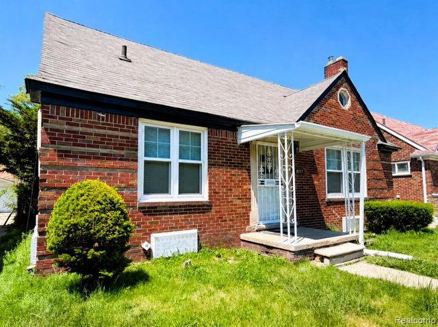 8573 E Outer Drive, Detroit, MI 48213