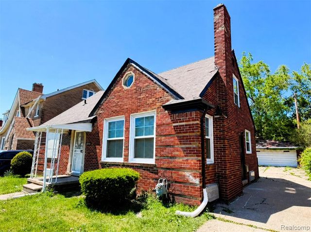 8573 E Outer Drive, Detroit, MI 48213