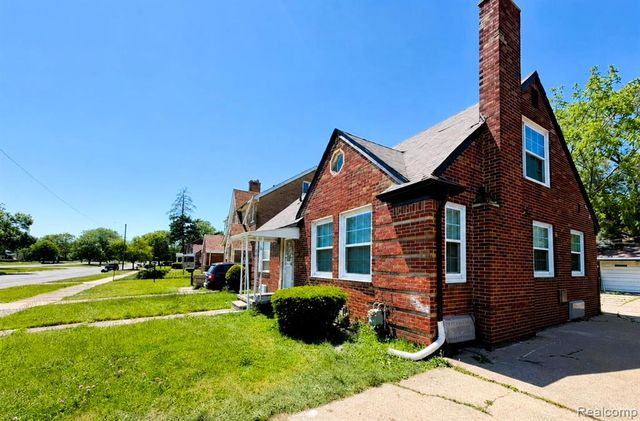 8573 E Outer Drive, Detroit, MI 48213