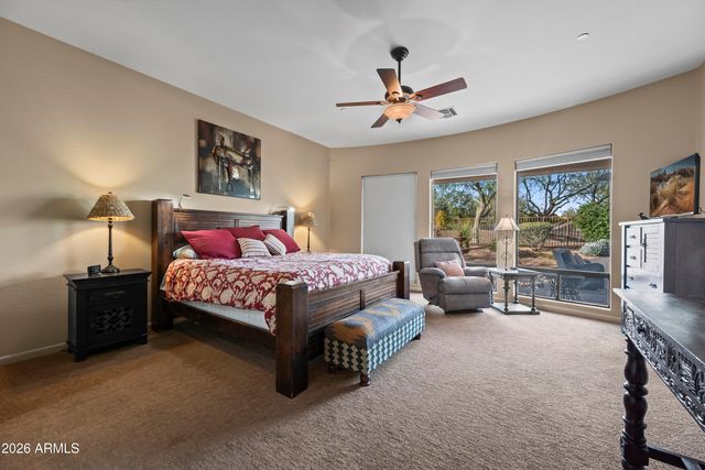 27940 N WALNUT CREEK Road, Rio Verde, AZ 85263