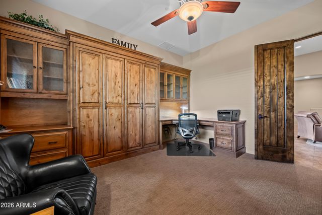 27940 N WALNUT CREEK Road, Rio Verde, AZ 85263