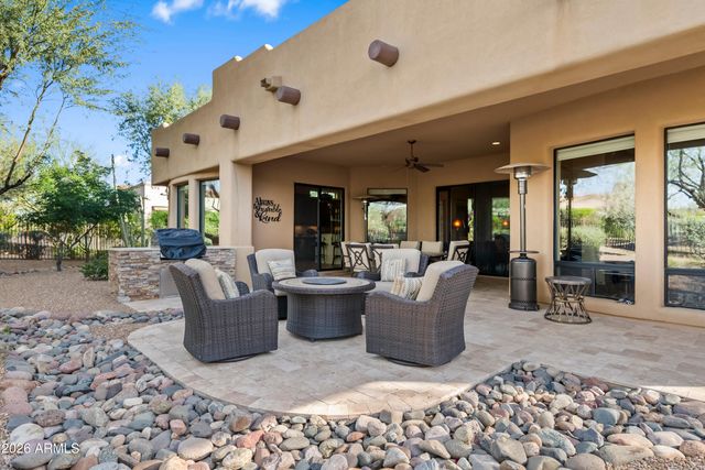 27940 N WALNUT CREEK Road, Rio Verde, AZ 85263