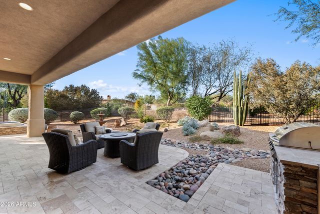 27940 N WALNUT CREEK Road, Rio Verde, AZ 85263