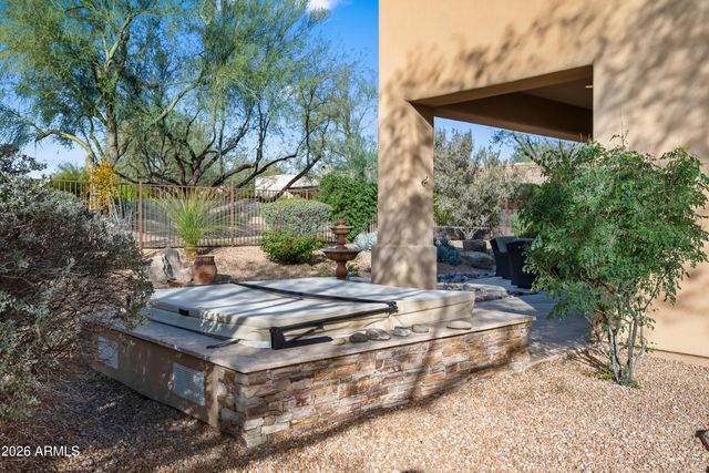 27940 N WALNUT CREEK Road, Rio Verde, AZ 85263