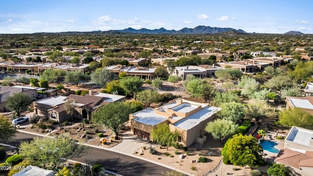 27940 N WALNUT CREEK Road, Rio Verde, AZ 85263