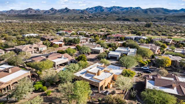 27940 N WALNUT CREEK Road, Rio Verde, AZ 85263