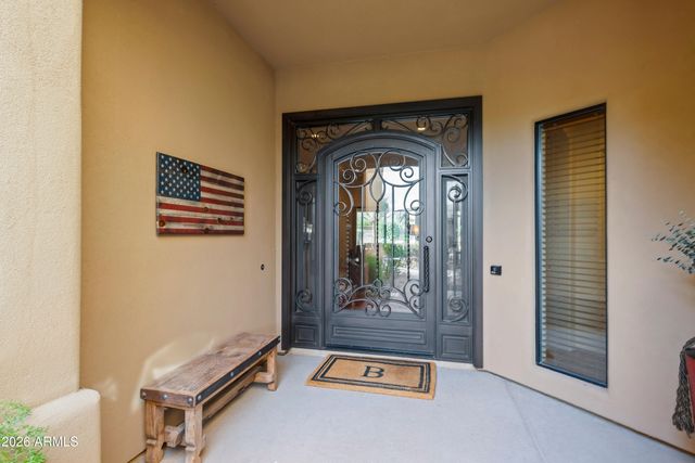 27940 N WALNUT CREEK Road, Rio Verde, AZ 85263