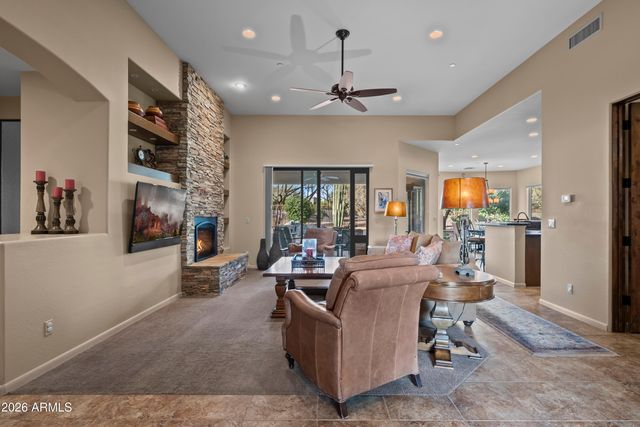 27940 N WALNUT CREEK Road, Rio Verde, AZ 85263