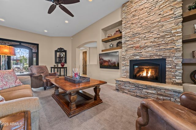 27940 N WALNUT CREEK Road, Rio Verde, AZ 85263